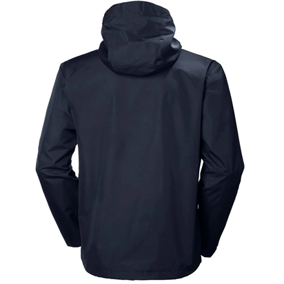 Helly Hansen Seven J  Erkek Yağmurluk Hha.62047 Hha.992