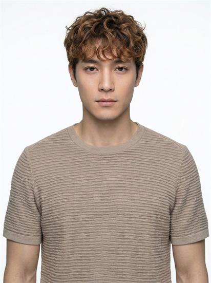 Loft Erkek T-Shirt LF2043430