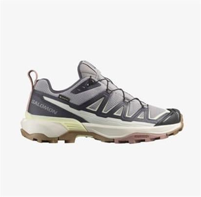 Salomon X Ultra 360 Edge Gore-Tex Kadın Outdoor Ayakkabı L47871800