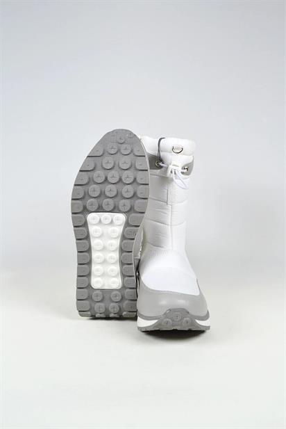 Buzfix Kadın Kar Botu BUZFİX 004