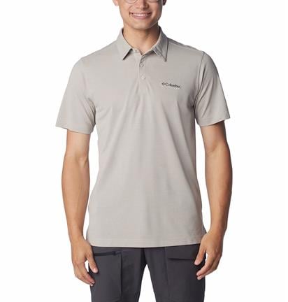 Columbia Havercamp Pıque Polo Kısa Kollu Polo Erkek T-Shirt AM2996_278