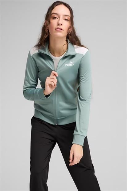 Puma Poly Suit Kadın Eşofman Takımı 68507530