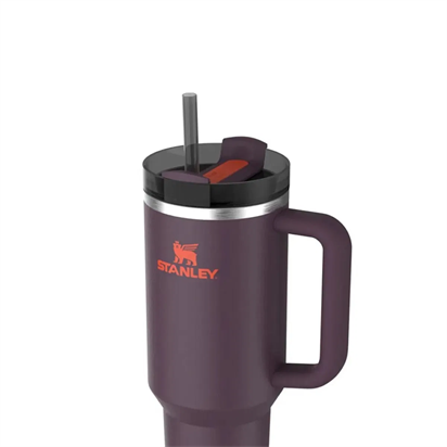 Stanley Quencher Pipetli Termos Bardak 1.18 Lt