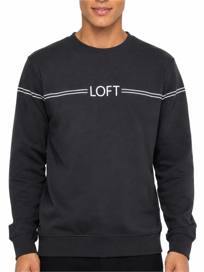 Loft Erkek Sweatshirt LF2044510