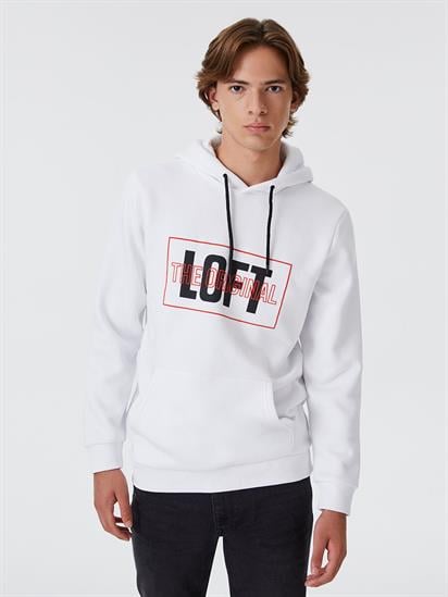 Loft Erkek Sweatshirt LF2028816