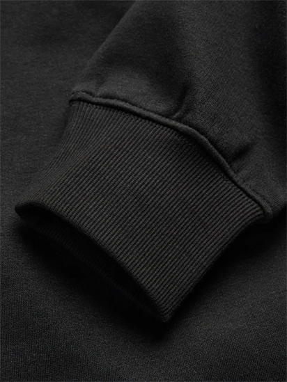 Jack&Jones Jcomountaın Logo Erkek Sweatshirt