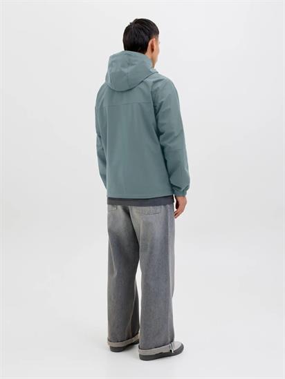 Jack & Jones Jorvesterbro Hood Erkek Ceket 12272898