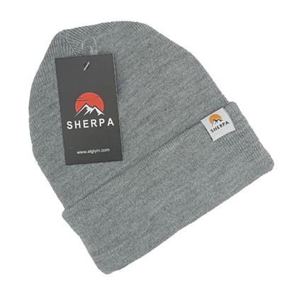 Sherpa Balıkçı Bere B Dokuma