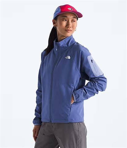 The North Face W Tek Approach  Kadın Ceket NF0A8B5A6IF1