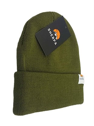 Sherpa Balıkçı Bere B Dokuma