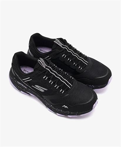 Skechers Go Run Traıl Altıtude 2.0 - Ravıne Kadın Günlük Ayakkabı - 129525 BKLV