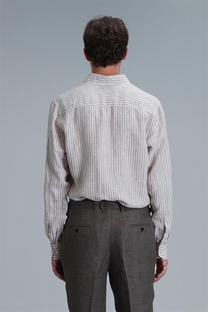 Lufian Tamar Erkek Gömlek 111010618