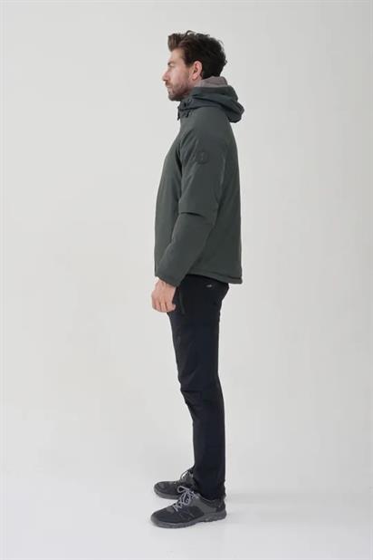 Exuma Erkek Mont 2411142