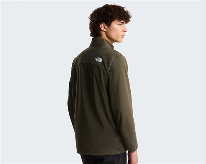 The North Face M Nımble  2 Erkek Ceket NF0A8G0M21L1