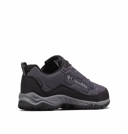 Columbia Firecamp III Waterproof Erkek Outdoor Ayakkabı BM0289-010