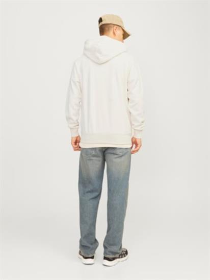 Jack&Jones Orıgınals Jorbronx Arch Bıg  Sweatshirt
