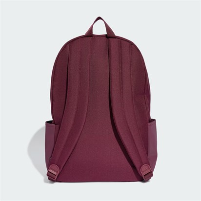 Adidas Clsc Bars Bp  Maroon/Black Unisex Sırt Çantası KQ6741