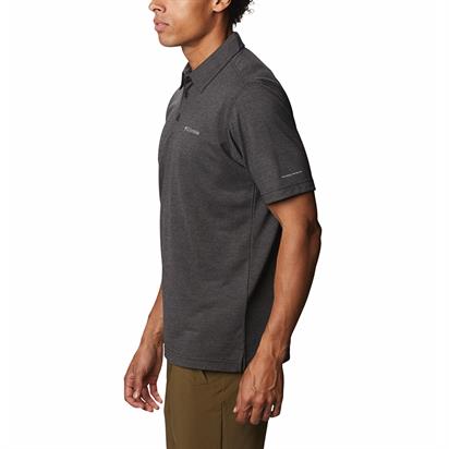Columbia Havercamp Pıque Polo Kısa Kollu Polo Erkek T-Shirt AM2996_010