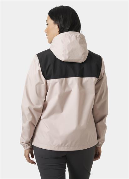 Helly Hansen Kadın Vancouver Yağmurluk Mont