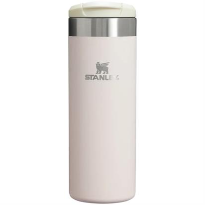 Stanley The Aerolight™ Transit Mug .47L / 16Oz Rose Quartz Termos