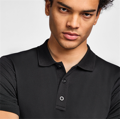 Lescon 26S-1297-26B Kısa Kol Polo Yaka Erkek T-Shirt 26BTEB001297