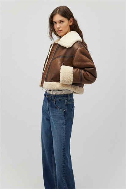 Mavi Kadın Mont 1110462-87011