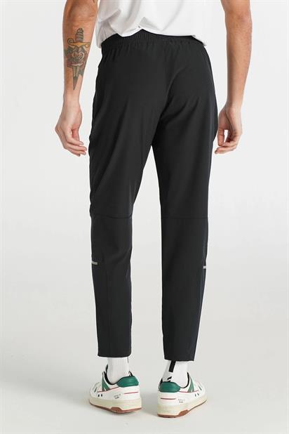 Hummel James Pants Erkek Eşofman Altı 932181-2001