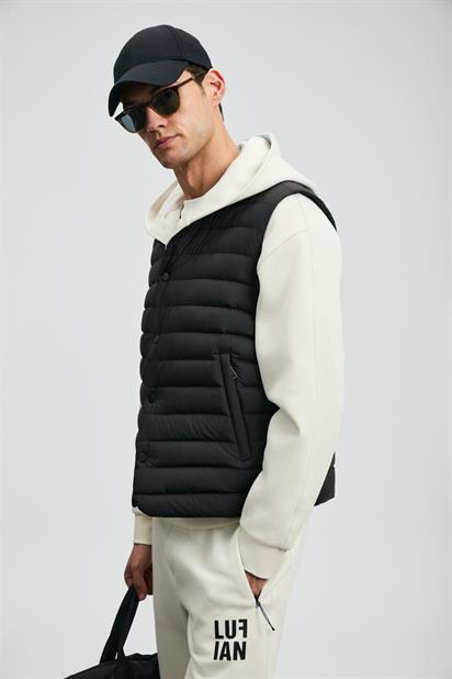 Lufıan Soon Erkek Yelek 112130027