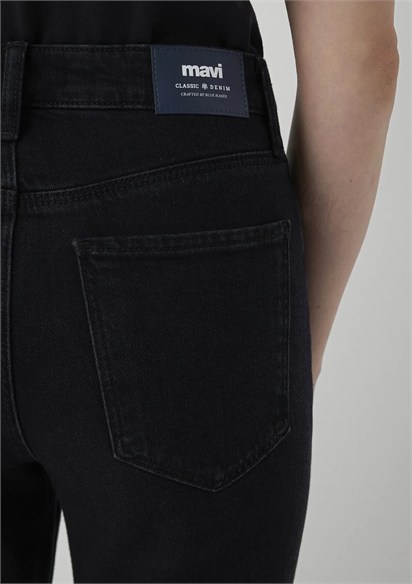 Mavi Star Mom Jeans  Kadın Jean Pantolon 101077-A6197