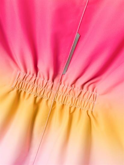 Name İt Nmfsnow10 Suıt Colour Flow Fo Çocuk Astronot Mont