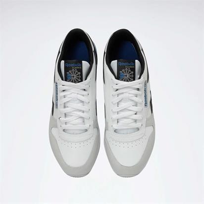 Reebok 4M,Classıc Leather Clıp Erkek Ayakkabı