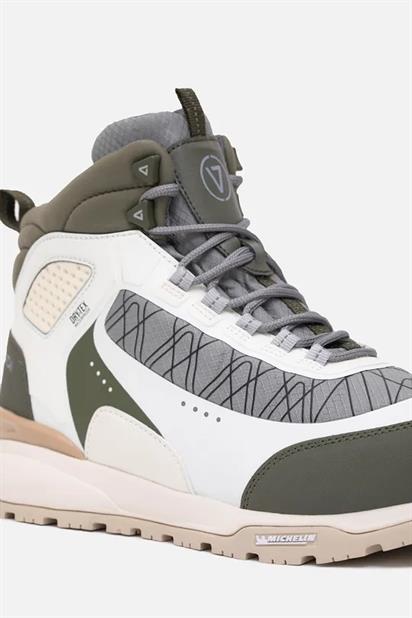 Vaneda V-Mich Alpin Pro Mid Erkek Bot