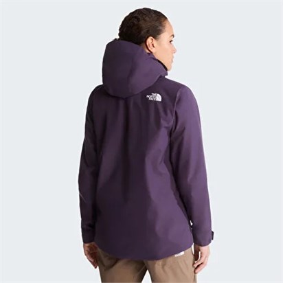 The North Face W Quest Trıclımate Kadın Mont NF0A8G11S1B1