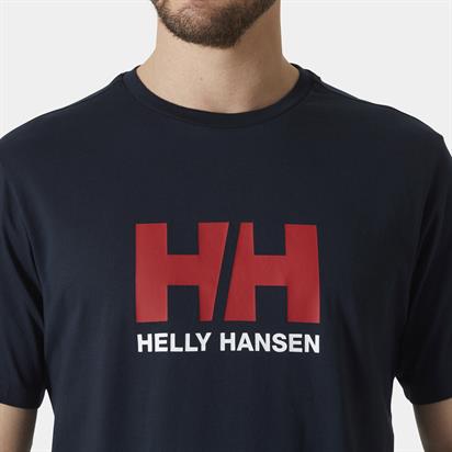 Helly Hansen HH Logo Erkek T-Shirt HHA.54596
