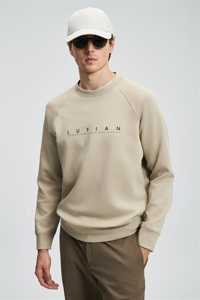 Lufıan Cooper Erkek Sweatshirt 112030177