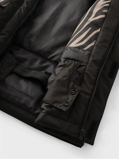 Name It Kıds Nkfslope10 Skı  Çocuk Mont 13228951