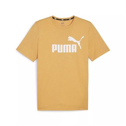 Puma Ess Heather Tee Erkek T-Shirt