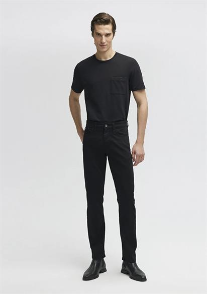 Mavi Martın Black Erkek Jean Pantolon 0037833304