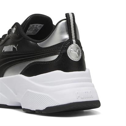 Puma Cassia Rose Metallic Dream Kadın Günlük Ayakkabı 39780202