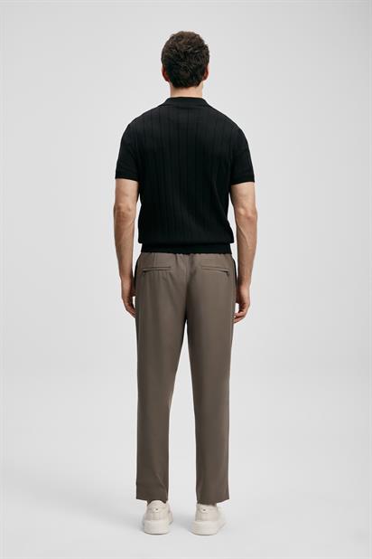 Lufian Bold Erkek T-Shirt 111090137