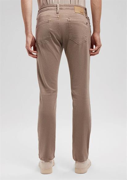 Mavi Marcus Weathered Teak Comfort Jean Erkek Pantolon 0035186566