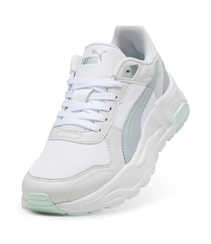 Puma Trinity 2 Lite Aqua Metallic Kadın Spor Ayakkabı 40070401