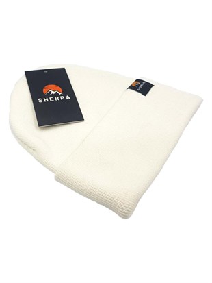 Sherpa Balıkçı Bere S Dokuma