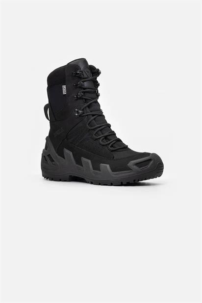 Vaneda V-Clutch Pro On Duty Nubuk Erkek Bot