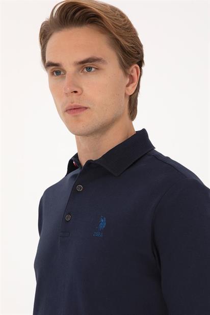 U.s Polo Asnn erkek Sweatshirt