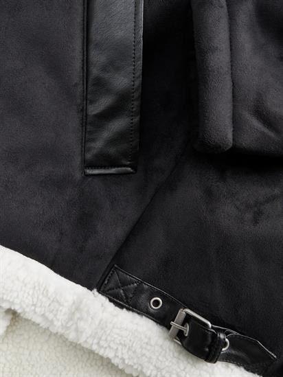 Jack&Jones Jjcole Avıator  Erkek Mont 12279379