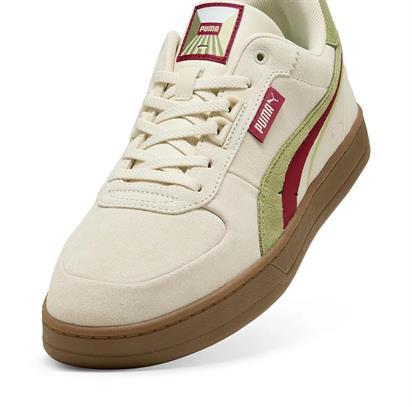 Puma Caven 2.0 Lux Greenside Erkek Günlük Ayakkabı 40071101