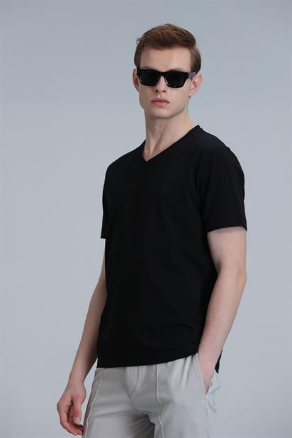 Lufian Tuna Erkek T-Shirt 111020224