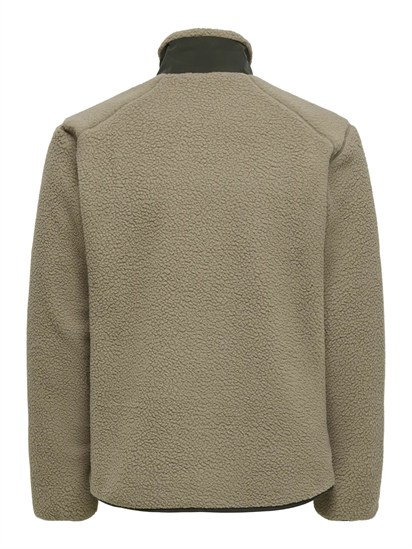 Only & Sons Onsdallas Lıfe Sherpa  Erkek Mont 22025599