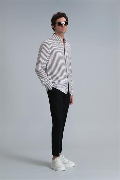 Lufian New Erkek Gömlek 111010610